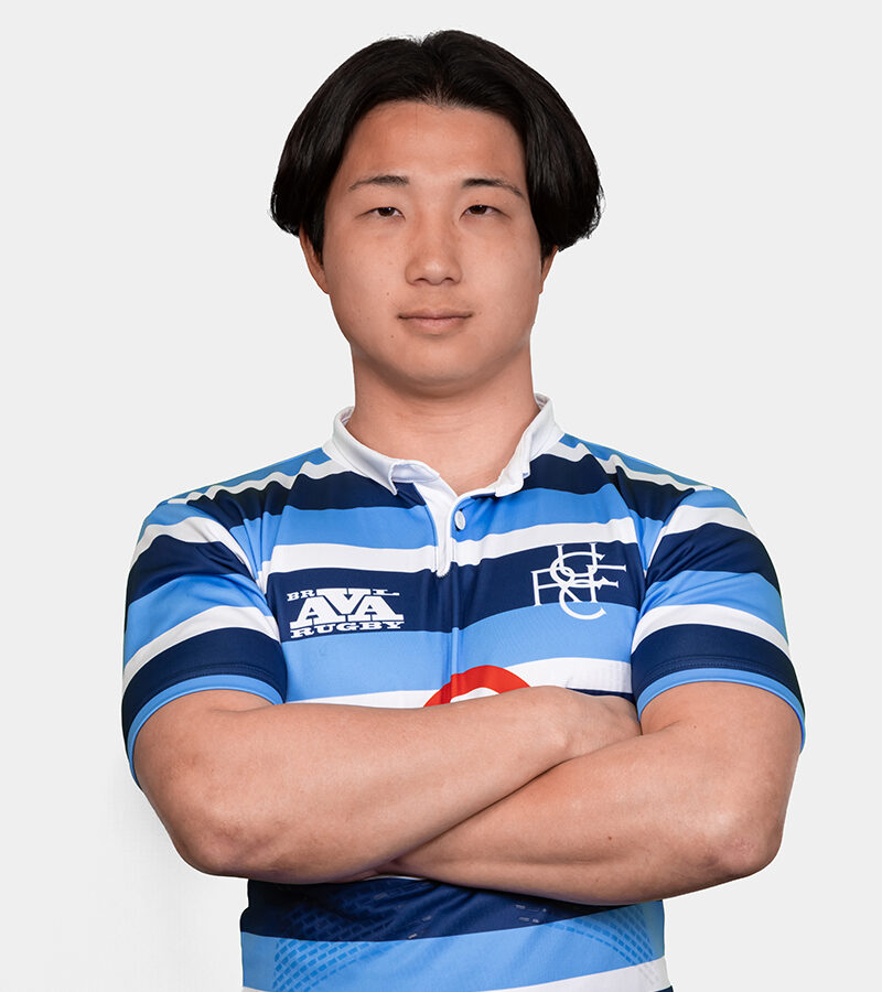 松岡 優哉